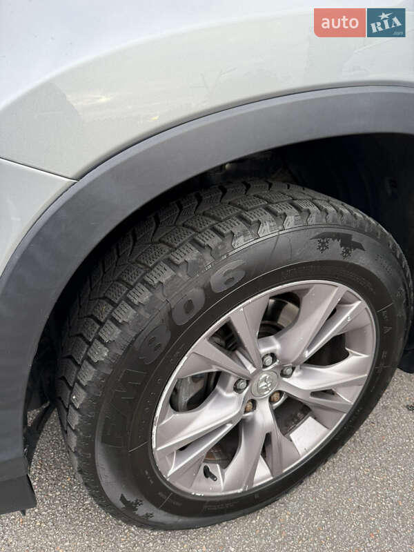 Внедорожник / Кроссовер Toyota Highlander 2014 в Харькове фото 21 Внедорожник / Кроссовер Toyota Highlander 2014 в Харькове