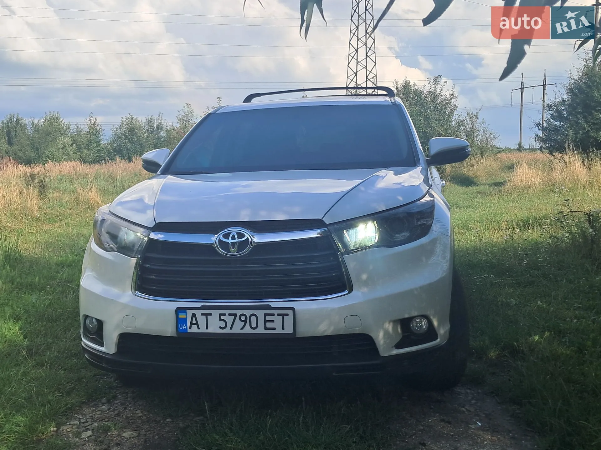 2015 Toyota Highlander - мініатюра 16