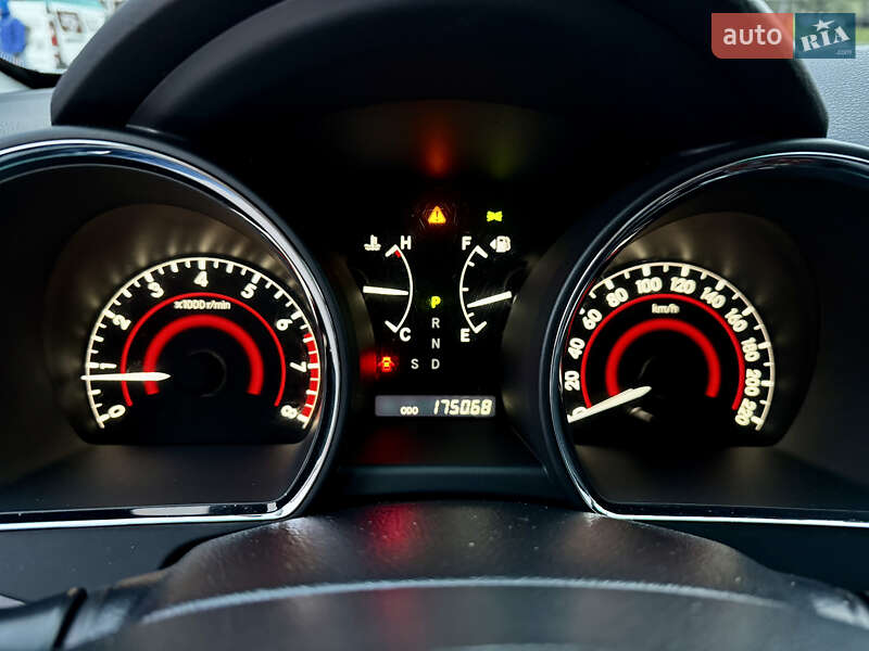 Внедорожник / Кроссовер Toyota Highlander 2012 в Киеве фото 37 Внедорожник / Кроссовер Toyota Highlander 2012 в Киеве
