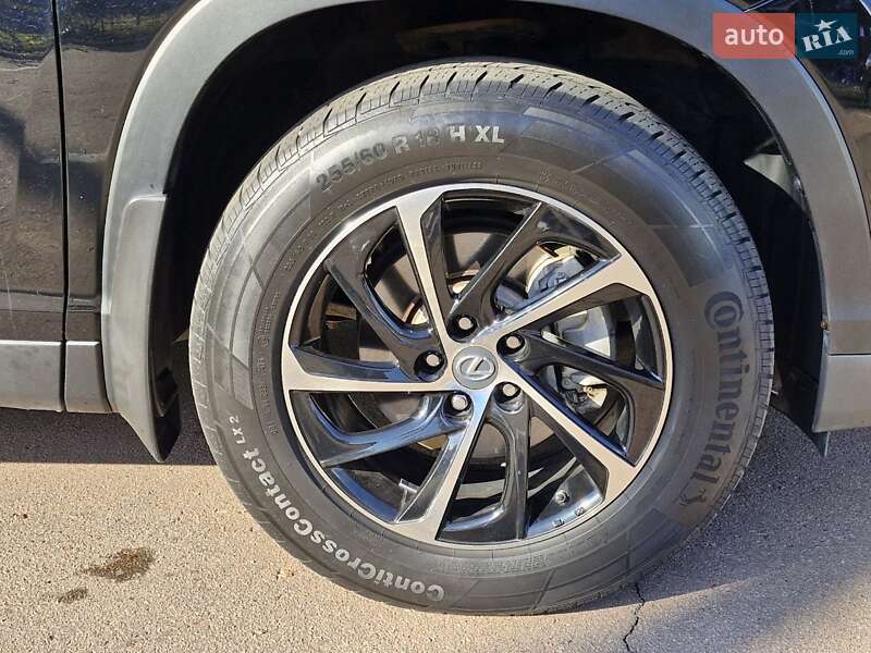 Внедорожник / Кроссовер Toyota Highlander 2018 в Киеве