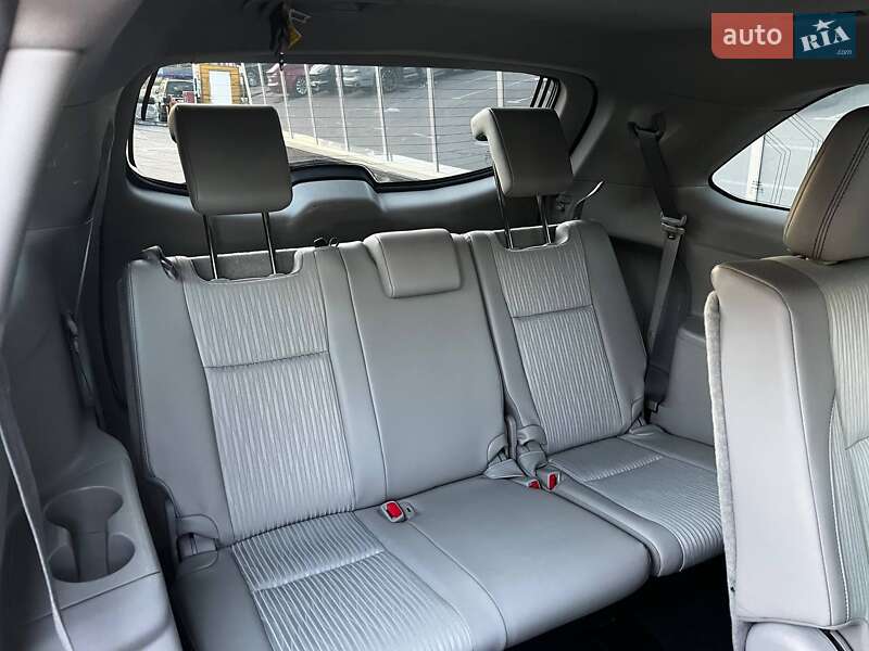 Внедорожник / Кроссовер Toyota Highlander 2019 в Киеве фото 15 Внедорожник / Кроссовер Toyota Highlander 2019 в Киеве