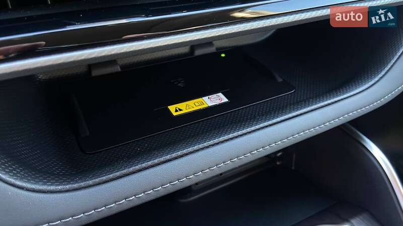 Внедорожник / Кроссовер Toyota Highlander 2023 в Хмельницком фото 13 Внедорожник / Кроссовер Toyota Highlander 2023 в Хмельницком