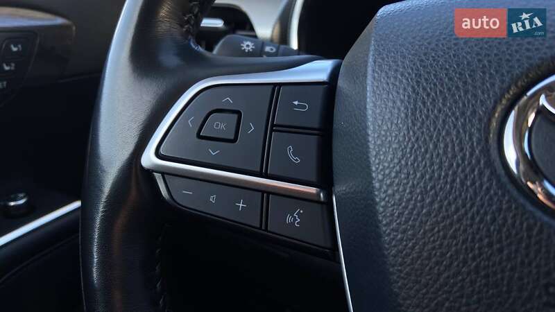 Внедорожник / Кроссовер Toyota Highlander 2023 в Хмельницком фото 17 Внедорожник / Кроссовер Toyota Highlander 2023 в Хмельницком