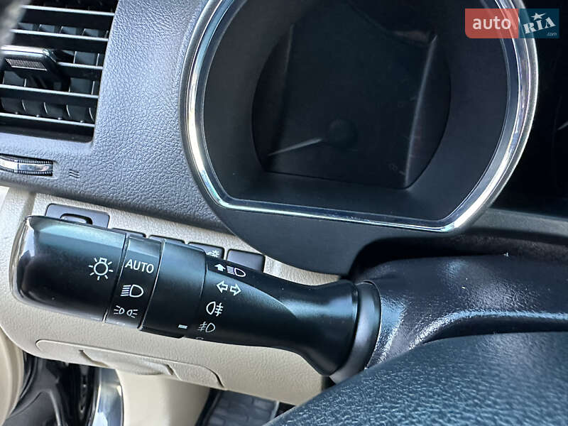 Позашляховик / Кросовер Toyota Highlander 2011 в Вінниці