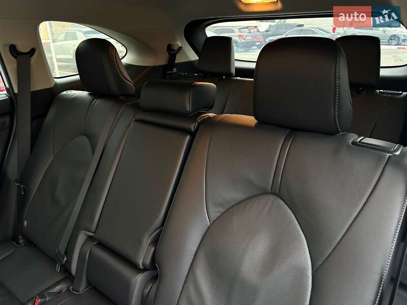 Внедорожник / Кроссовер Toyota Highlander 2023 в Киеве