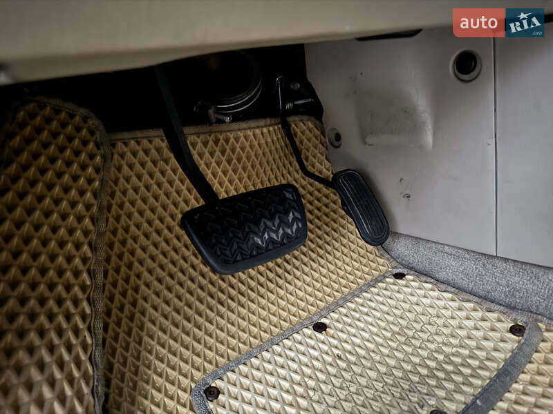 Внедорожник / Кроссовер Toyota Highlander 2001 в Днепре фото 29 Внедорожник / Кроссовер Toyota Highlander 2001 в Днепре