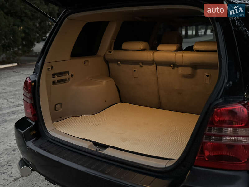 Внедорожник / Кроссовер Toyota Highlander 2001 в Днепре фото 45 Внедорожник / Кроссовер Toyota Highlander 2001 в Днепре