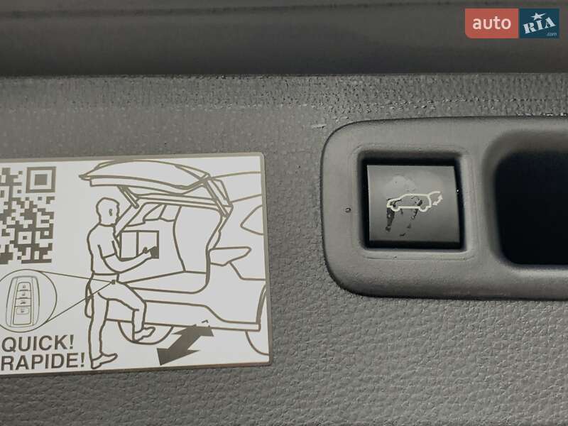 Внедорожник / Кроссовер Toyota Highlander 2024 в Бердичеве фото 32 Внедорожник / Кроссовер Toyota Highlander 2024 в Бердичеве