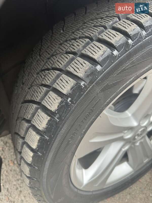 Внедорожник / Кроссовер Toyota Highlander 2013 в Одессе фото 11 Внедорожник / Кроссовер Toyota Highlander 2013 в Одессе