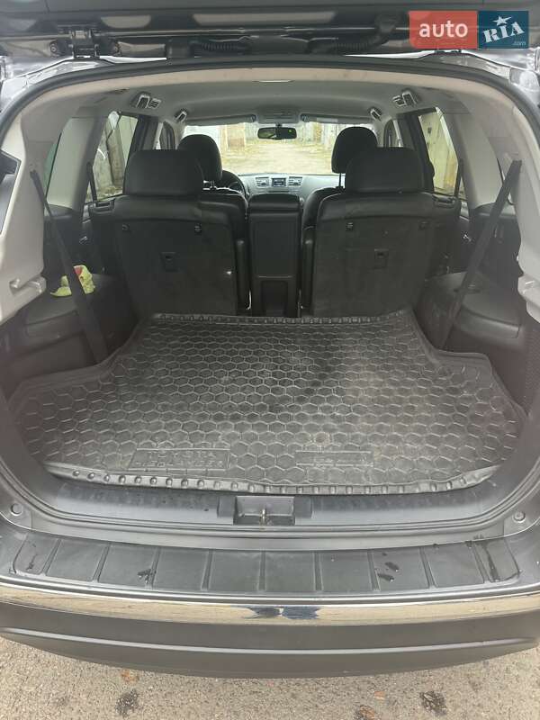 Внедорожник / Кроссовер Toyota Highlander 2013 в Одессе фото 26 Внедорожник / Кроссовер Toyota Highlander 2013 в Одессе