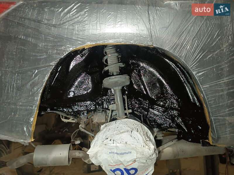 Позашляховик / Кросовер Toyota Highlander 2011 в Києві