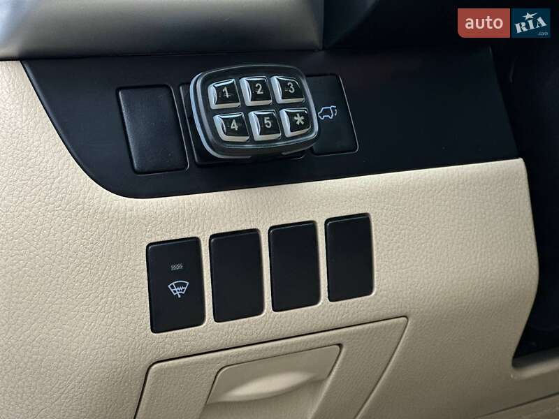 Внедорожник / Кроссовер Toyota Highlander 2016 в Киеве