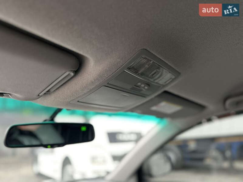 Внедорожник / Кроссовер Toyota Highlander 2011 в Виннице фото 17 Внедорожник / Кроссовер Toyota Highlander 2011 в Виннице