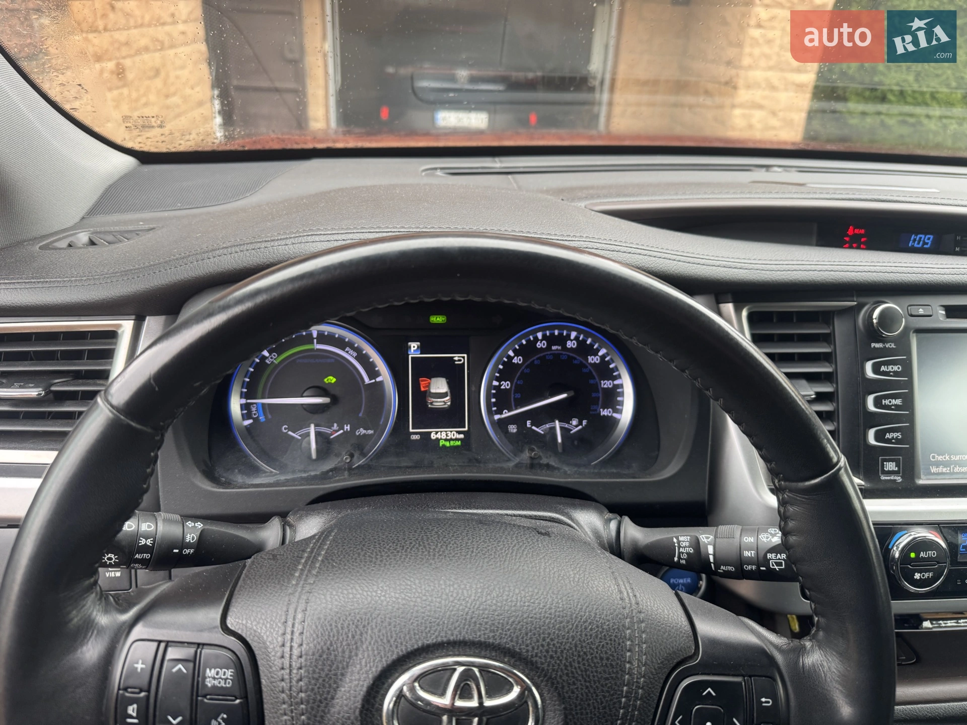 2019 Toyota Highlander - мініатюра 8