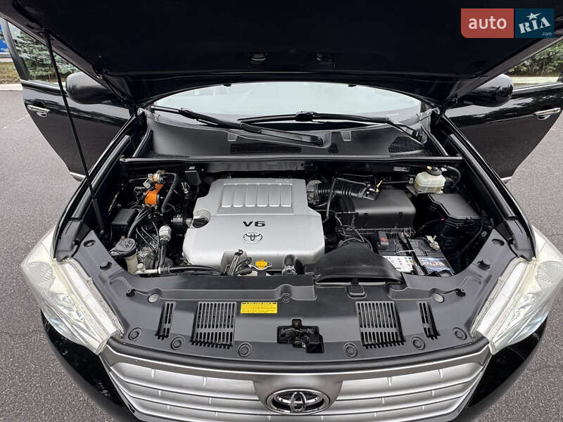 Позашляховик / Кросовер Toyota Highlander 2013 в Києві