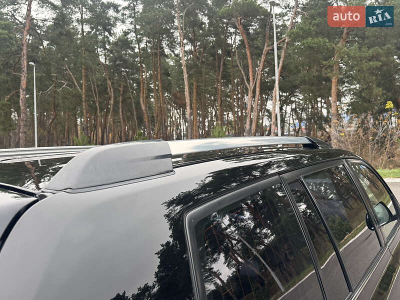 Позашляховик / Кросовер Toyota Highlander 2013 в Києві