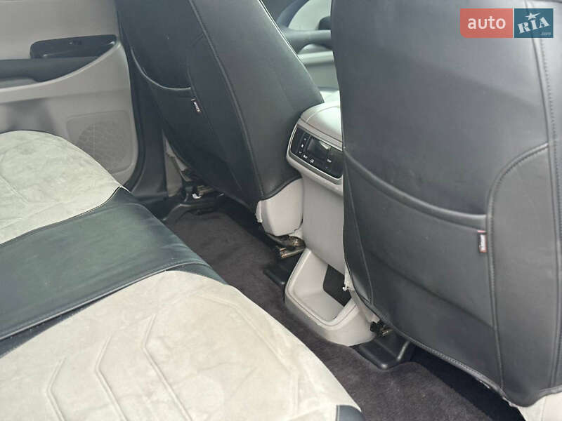 Внедорожник / Кроссовер Toyota Highlander 2016 в Днепре фото 23 Внедорожник / Кроссовер Toyota Highlander 2016 в Днепре