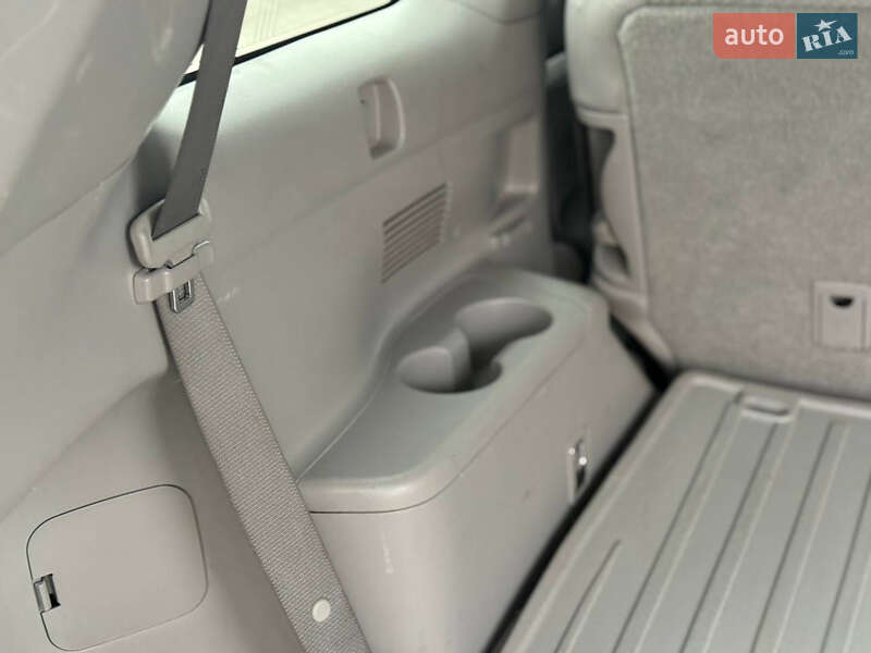 Внедорожник / Кроссовер Toyota Highlander 2016 в Днепре фото 29 Внедорожник / Кроссовер Toyota Highlander 2016 в Днепре