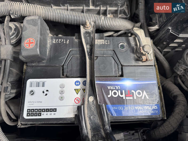 Позашляховик / Кросовер Toyota Highlander 2012 в Софіївській Борщагівці