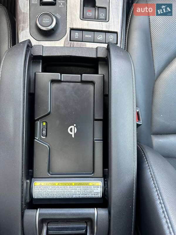Внедорожник / Кроссовер Toyota Highlander 2021 в Киеве фото 16 Внедорожник / Кроссовер Toyota Highlander 2021 в Киеве