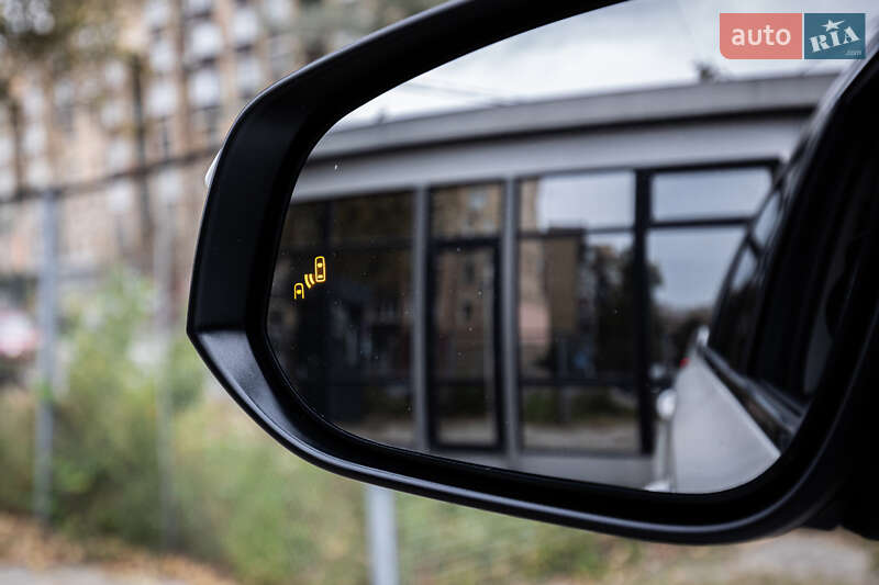 Позашляховик / Кросовер Toyota Highlander 2019 в Києві фото 20 Позашляховик / Кросовер Toyota Highlander 2019 в Києві