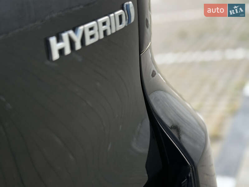 Внедорожник / Кроссовер Toyota Highlander 2017 в Киеве фото 10 Внедорожник / Кроссовер Toyota Highlander 2017 в Киеве