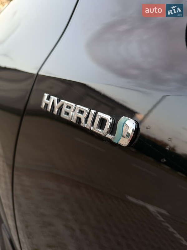 Внедорожник / Кроссовер Toyota Highlander 2017 в Киеве фото 16 Внедорожник / Кроссовер Toyota Highlander 2017 в Киеве