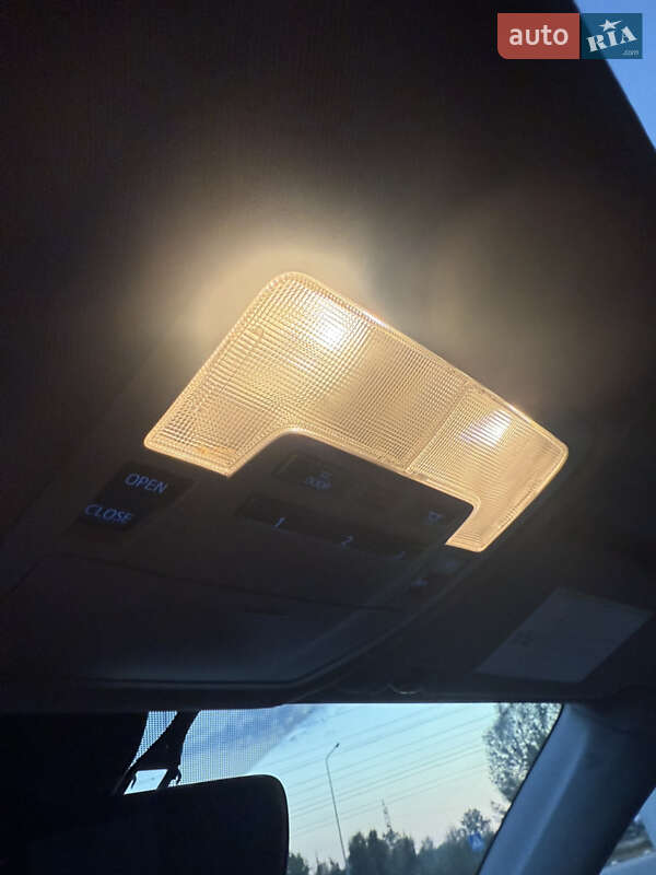 Внедорожник / Кроссовер Toyota Highlander 2017 в Киеве фото 44 Внедорожник / Кроссовер Toyota Highlander 2017 в Киеве