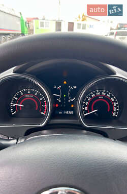 Внедорожник / Кроссовер Toyota Highlander 2011 в Виннице