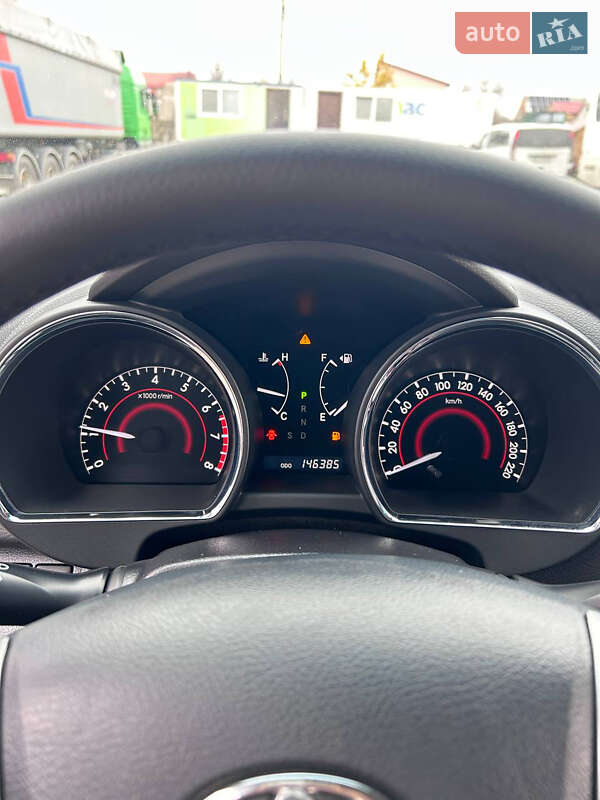 Внедорожник / Кроссовер Toyota Highlander 2011 в Виннице фото 19 Внедорожник / Кроссовер Toyota Highlander 2011 в Виннице