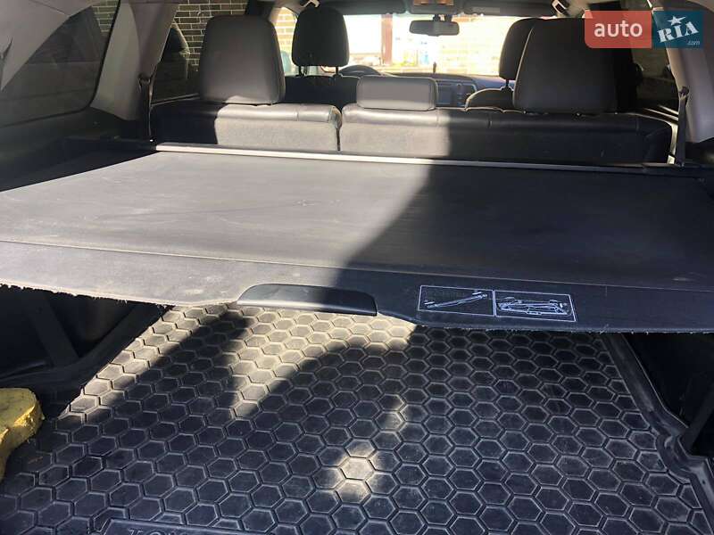 Позашляховик / Кросовер Toyota Highlander 2014 в Кам'янець-Подільському