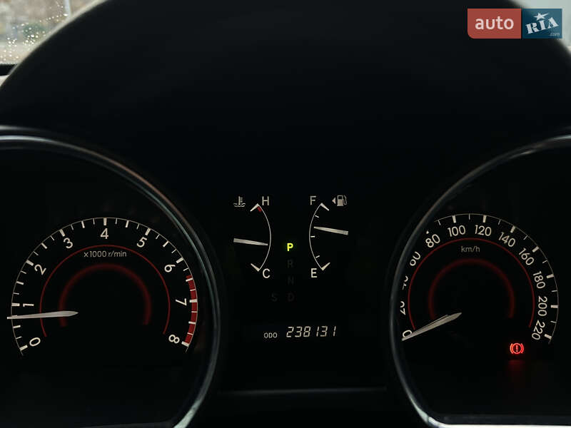 Внедорожник / Кроссовер Toyota Highlander 2012 в Николаеве фото 12 Внедорожник / Кроссовер Toyota Highlander 2012 в Николаеве