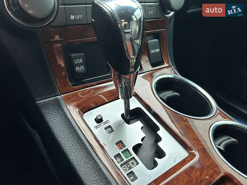 Внедорожник / Кроссовер Toyota Highlander 2012 в Николаеве фото 16 Внедорожник / Кроссовер Toyota Highlander 2012 в Николаеве