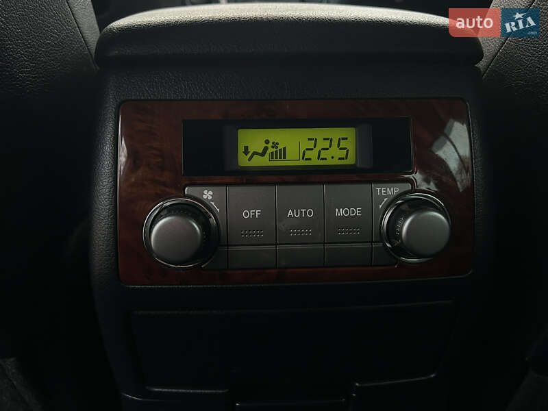 Внедорожник / Кроссовер Toyota Highlander 2012 в Николаеве фото 21 Внедорожник / Кроссовер Toyota Highlander 2012 в Николаеве