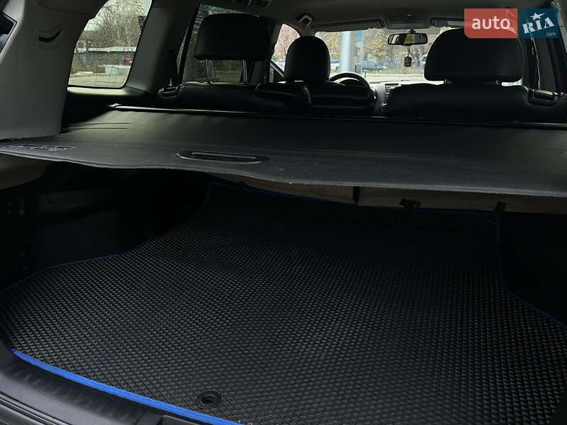 Внедорожник / Кроссовер Toyota Highlander 2012 в Николаеве фото 23 Внедорожник / Кроссовер Toyota Highlander 2012 в Николаеве