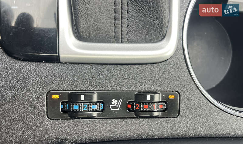 Внедорожник / Кроссовер Toyota Highlander 2016 в Киеве фото 23 Внедорожник / Кроссовер Toyota Highlander 2016 в Киеве