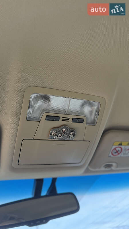 Внедорожник / Кроссовер Toyota Highlander 2017 в Городенке фото 26 Внедорожник / Кроссовер Toyota Highlander 2017 в Городенке