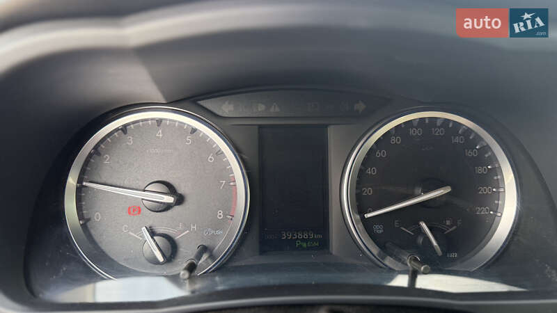 Внедорожник / Кроссовер Toyota Highlander 2017 в Городенке фото 31 Внедорожник / Кроссовер Toyota Highlander 2017 в Городенке