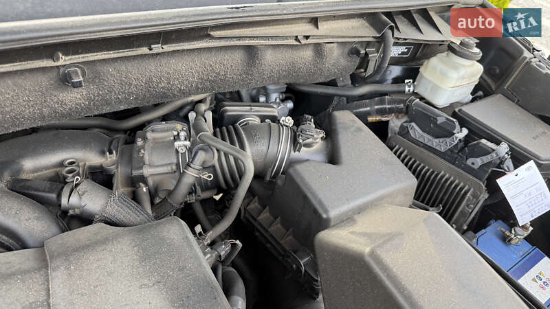 Внедорожник / Кроссовер Toyota Highlander 2017 в Городенке фото 37 Внедорожник / Кроссовер Toyota Highlander 2017 в Городенке