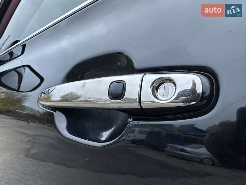 Внедорожник / Кроссовер Toyota Highlander 2010 в Николаеве фото 12 Внедорожник / Кроссовер Toyota Highlander 2010 в Николаеве