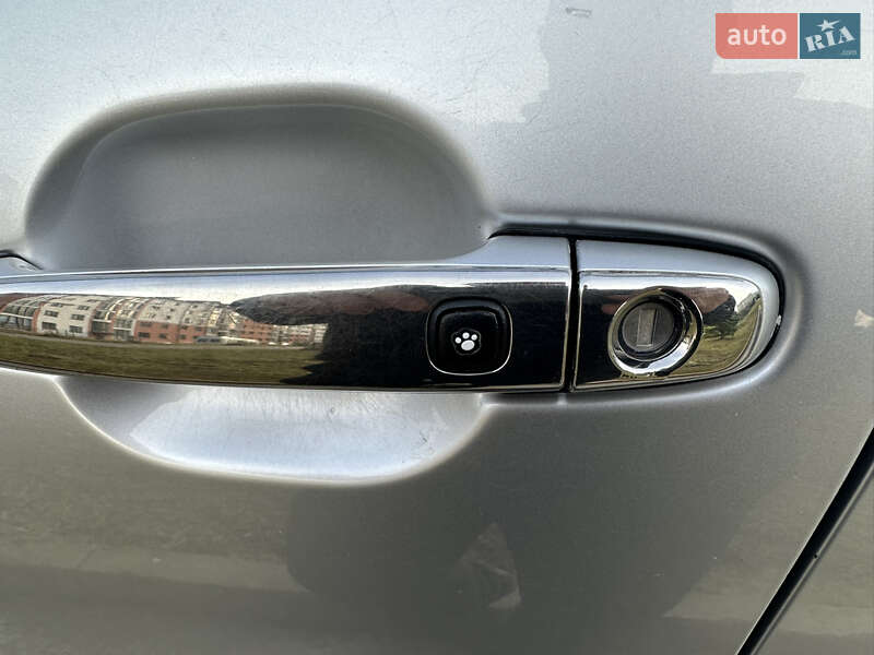 Внедорожник / Кроссовер Toyota Highlander 2011 в Ровно фото 35 Внедорожник / Кроссовер Toyota Highlander 2011 в Ровно