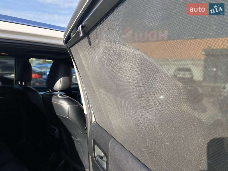 Позашляховик / Кросовер Toyota Highlander 2014 в Києві