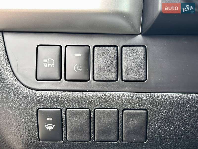 Внедорожник / Кроссовер Toyota Highlander 2018 в Одессе фото 17 Внедорожник / Кроссовер Toyota Highlander 2018 в Одессе