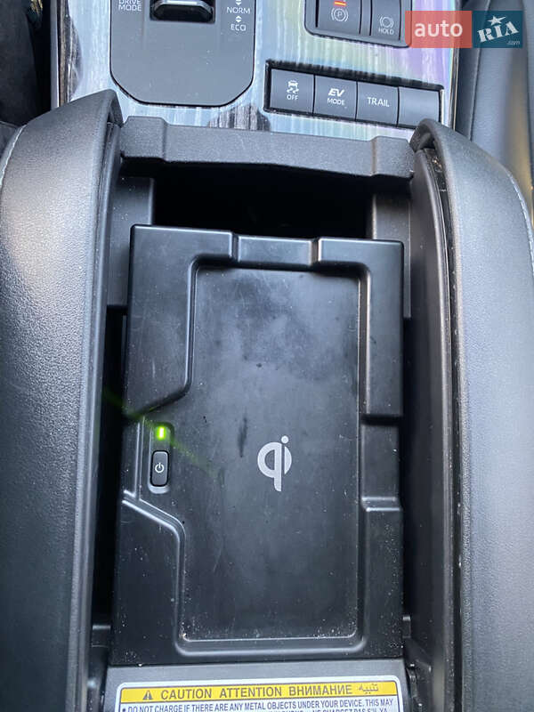 Внедорожник / Кроссовер Toyota Highlander 2022 в Киеве