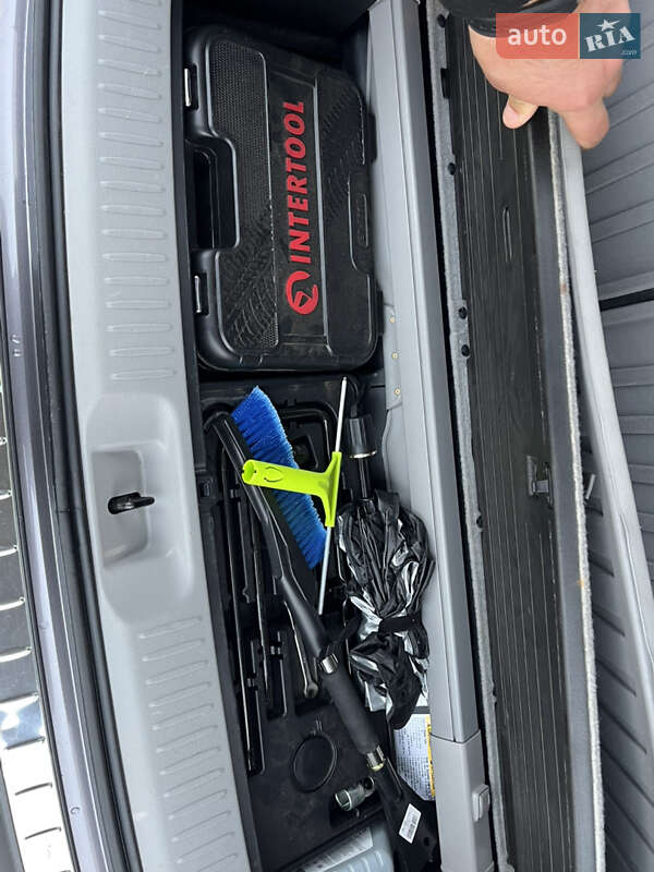 Позашляховик / Кросовер Toyota Highlander 2019 в Одесі фото 22 Позашляховик / Кросовер Toyota Highlander 2019 в Одесі