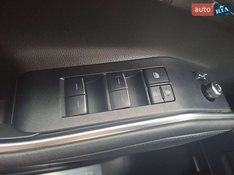 Внедорожник / Кроссовер Toyota Highlander 2020 в Киеве фото 12 Внедорожник / Кроссовер Toyota Highlander 2020 в Киеве