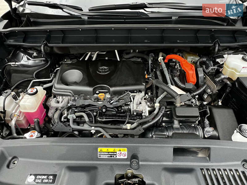 Внедорожник / Кроссовер Toyota Highlander 2020 в Киеве