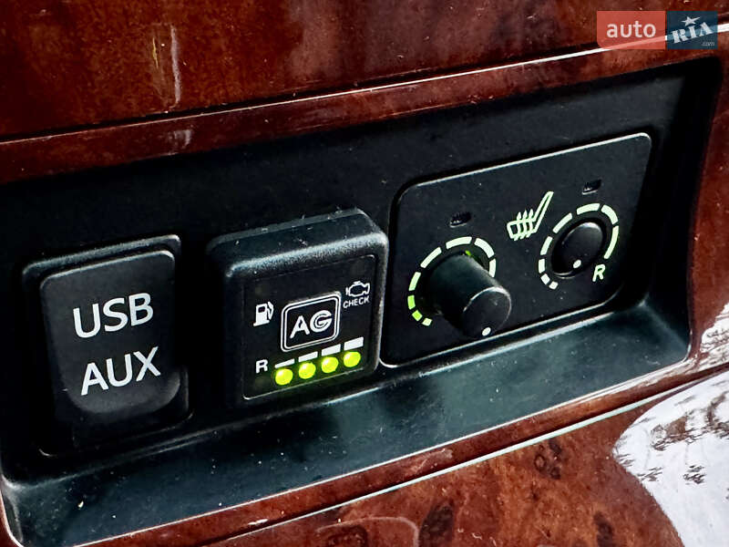 Внедорожник / Кроссовер Toyota Highlander 2012 в Киеве