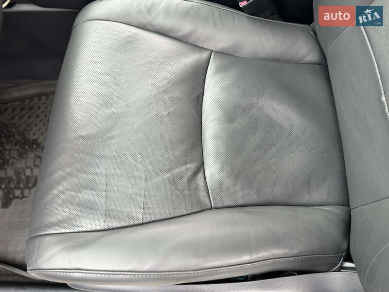 Внедорожник / Кроссовер Toyota Highlander 2012 в Харькове