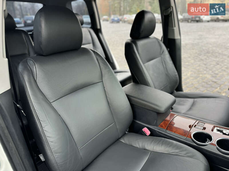 Внедорожник / Кроссовер Toyota Highlander 2012 в Харькове